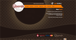 Desktop Screenshot of cobanoglucekmehelva.com